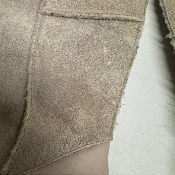 SANITA women’s boots size 37 US 6/6.5 - Picture 6 of 10